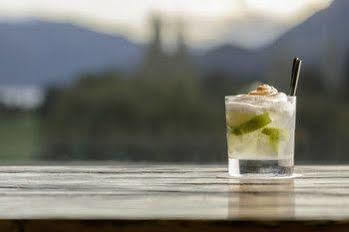 Pestana Bariloche Ski & Golf Hotel Rio Negro 外观 照片